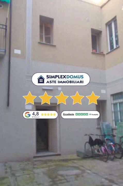 appartamento in vendita a Tortona