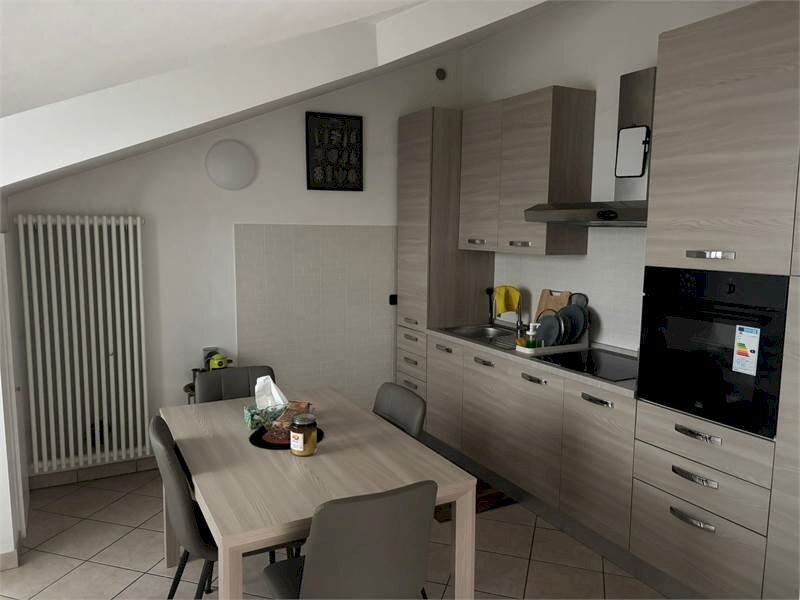 attico in vendita a Tortona