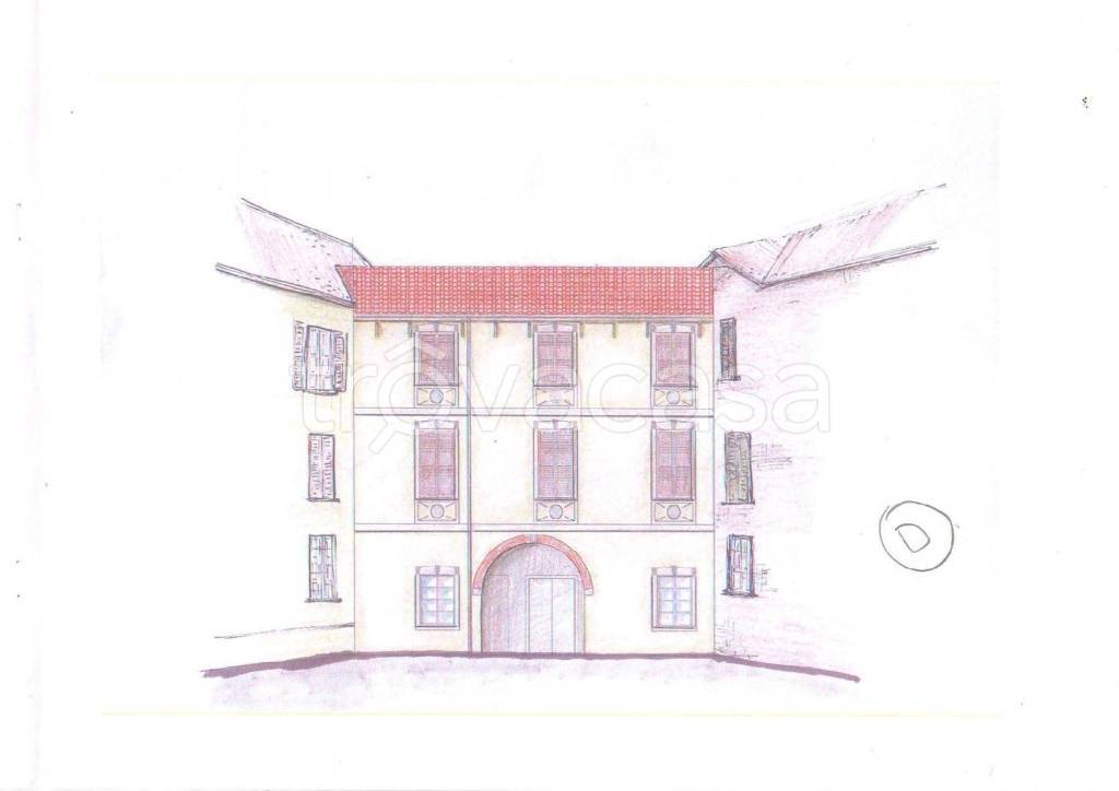 quadrivano in vendita a Tortona in zona Centro Storico