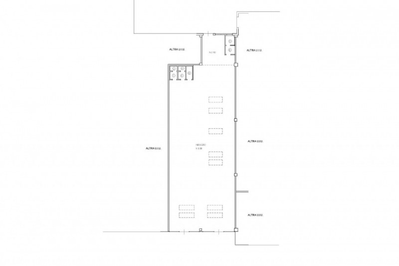 appartamento in vendita a Tortona in zona Centro Storico