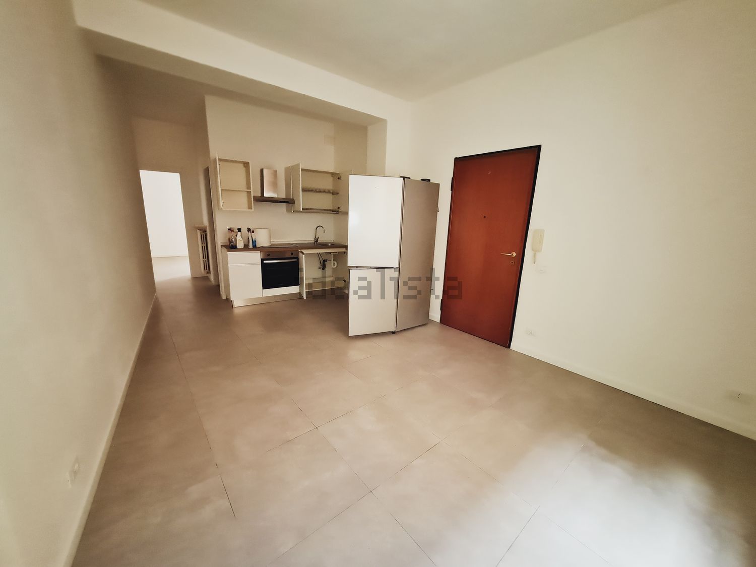 appartamento in vendita a Tortona in zona Centro Storico