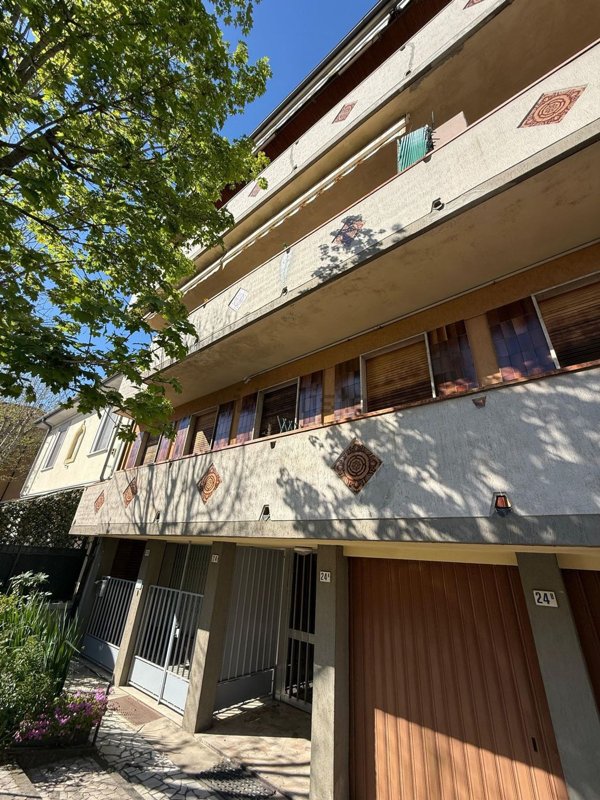 appartamento in vendita a Tortona