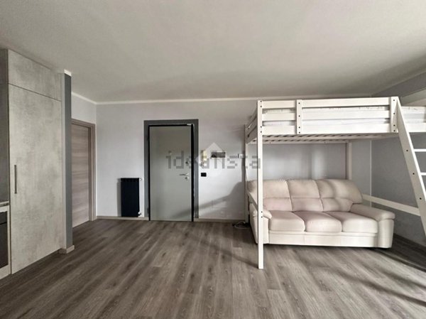 appartamento in vendita a Tortona in zona Villoria