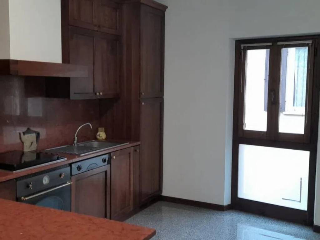 appartamento in vendita a Tortona