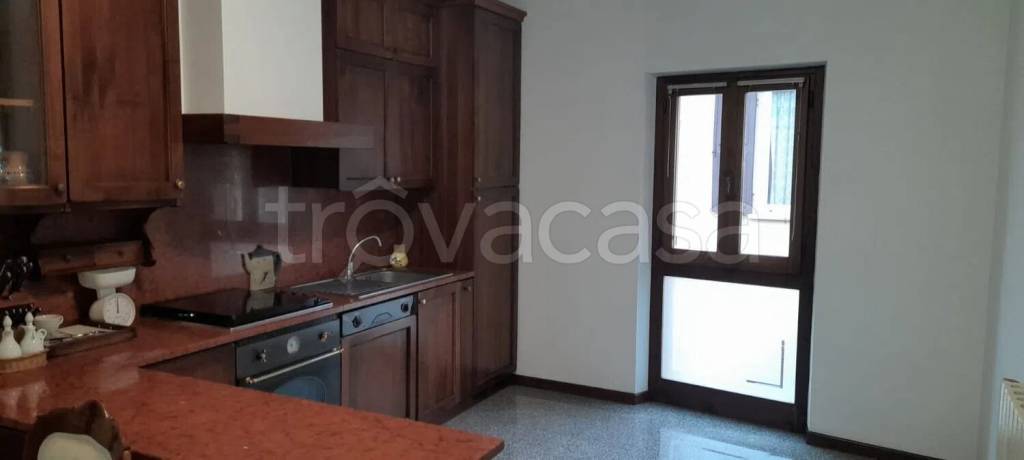 appartamento in vendita a Tortona