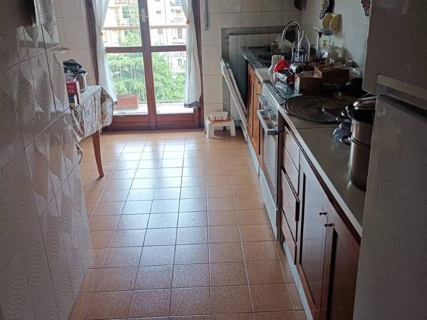 appartamento in vendita a Tortona