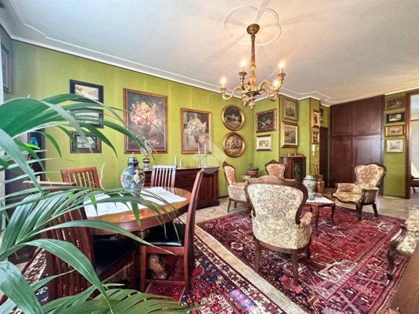 appartamento in vendita a Tortona