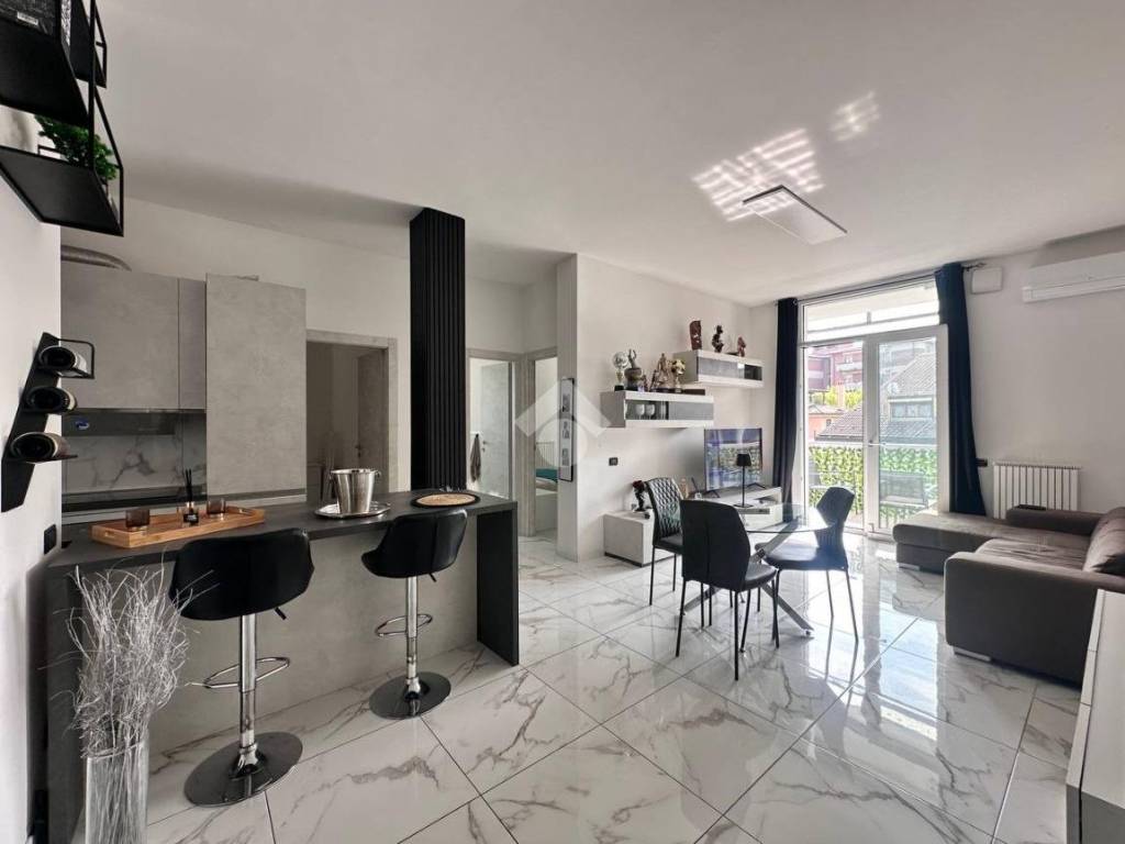 appartamento in vendita a Tortona