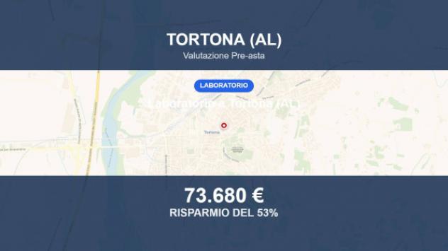 negozio in vendita a Tortona in zona Centro Storico