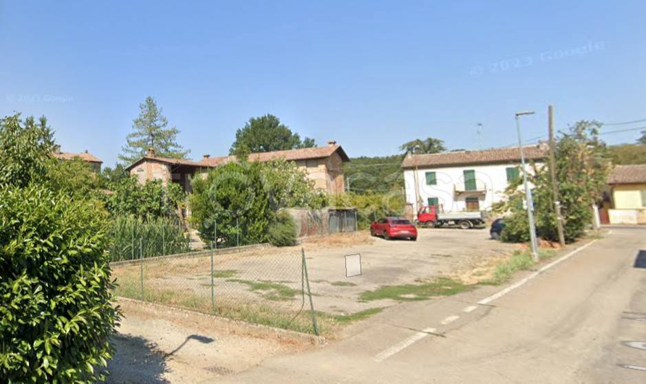 terreno agricolo in vendita a Tortona in zona Castellar Ponzano