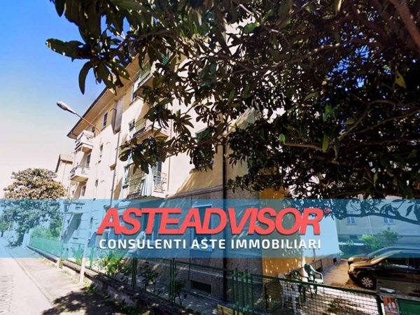 appartamento in vendita a Tortona