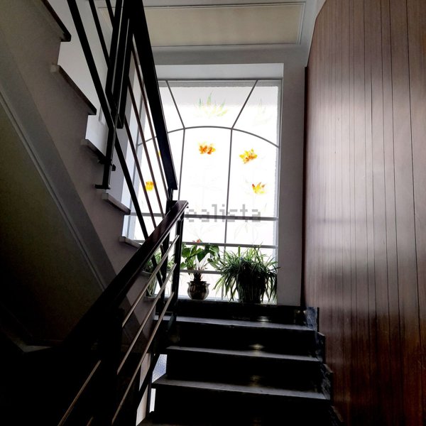 appartamento in vendita a Tortona in zona Città Giardino