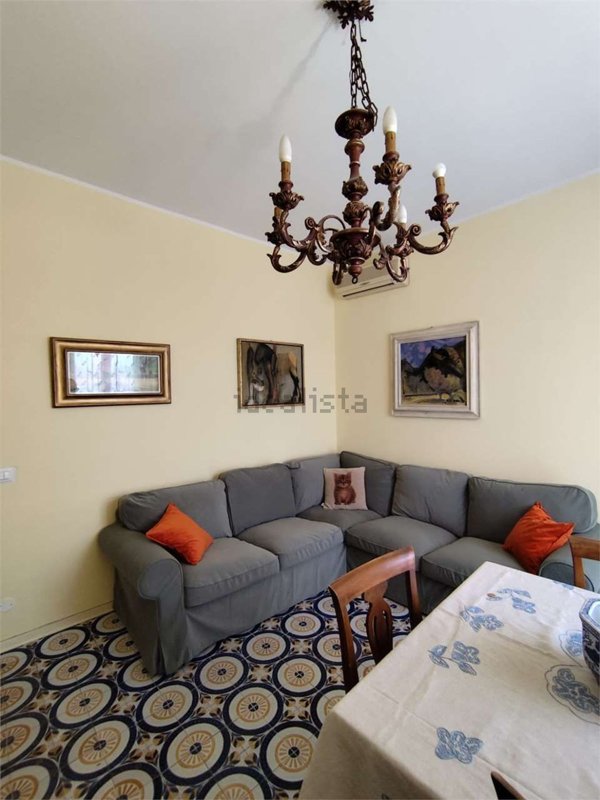 appartamento in vendita a Tortona in zona Centro Storico