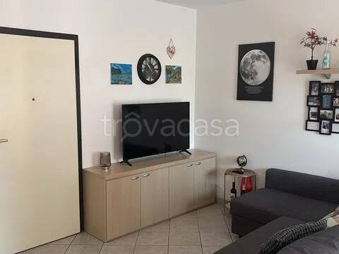 appartamento in vendita a Tortona