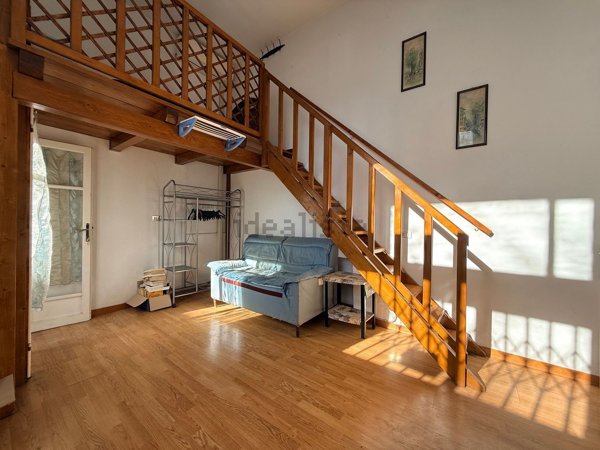 appartamento in vendita a Tortona in zona Città Giardino