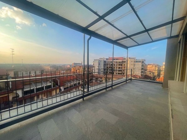 appartamento in vendita a Tortona