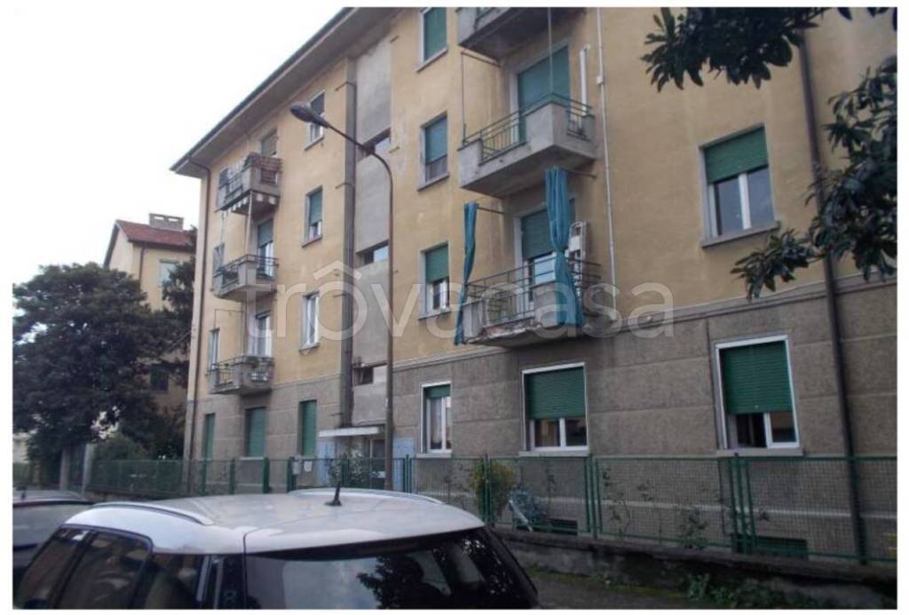 appartamento in vendita a Tortona