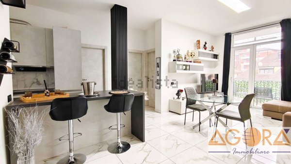 appartamento in vendita a Tortona in zona Centro Storico