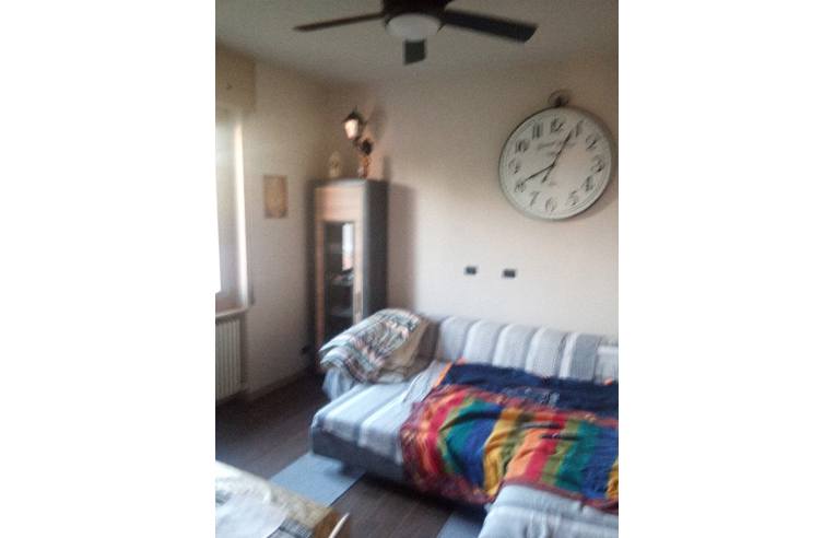 appartamento in vendita a Tortona in zona Bettole di Tortona