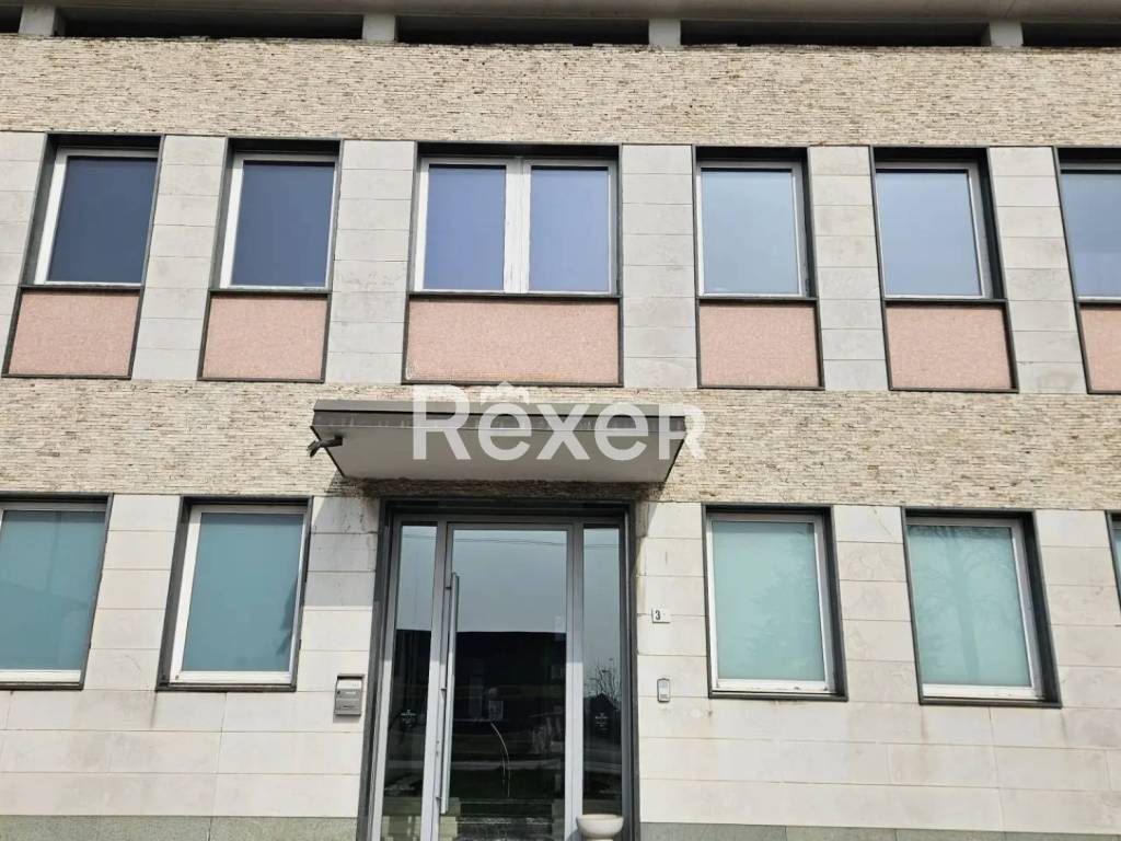intera palazzina in vendita a Tortona