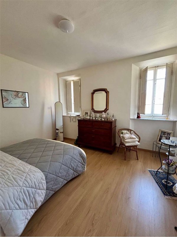 appartamento in vendita a Tortona in zona Centro Storico