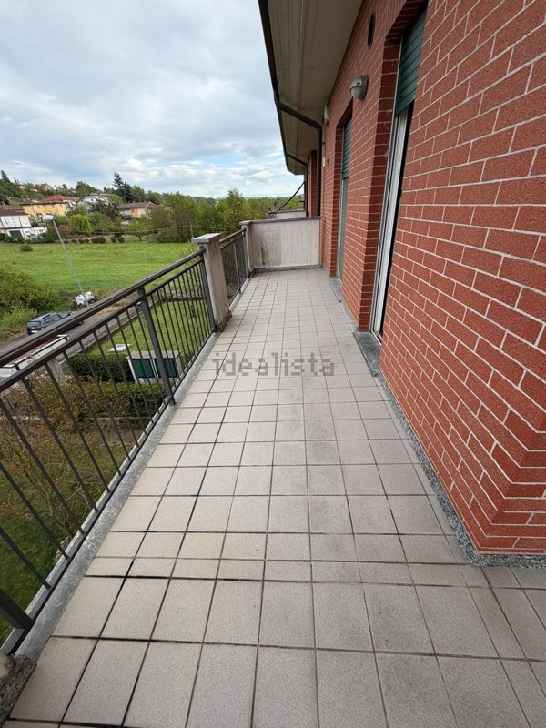 appartamento in vendita a Tortona