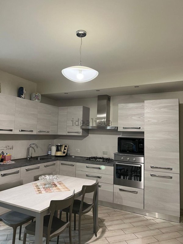 appartamento in vendita a Tortona