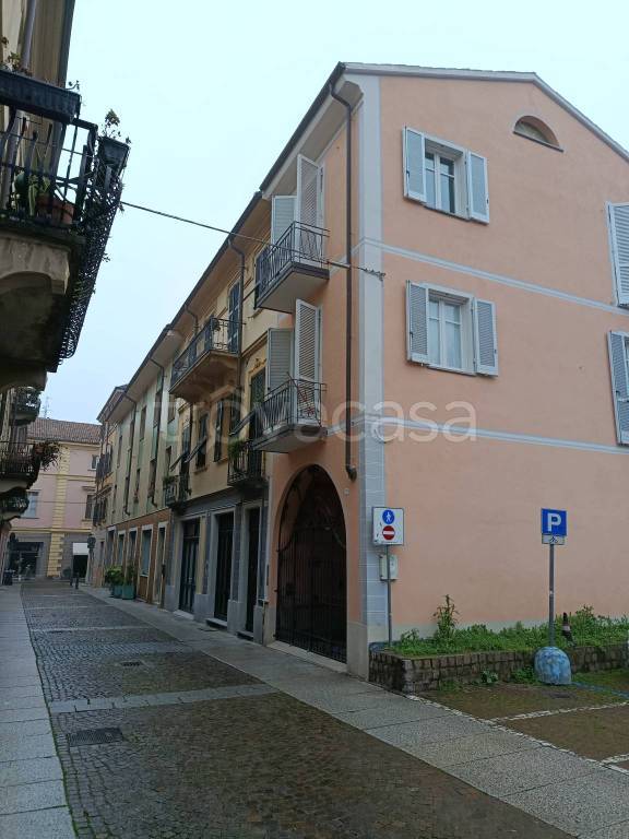 appartamento in vendita a Tortona