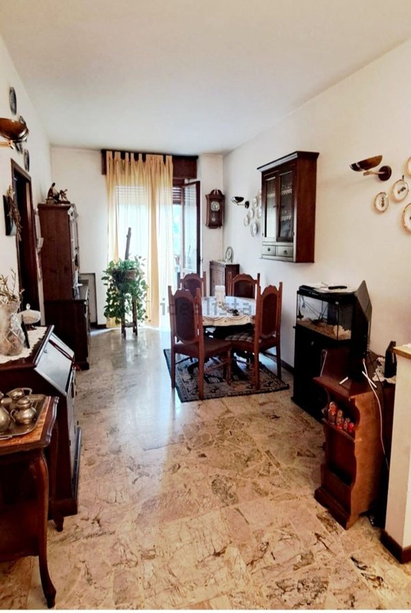 appartamento in vendita a Tortona