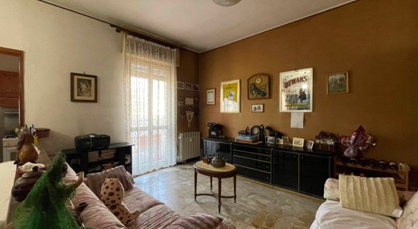 appartamento in vendita a Tortona