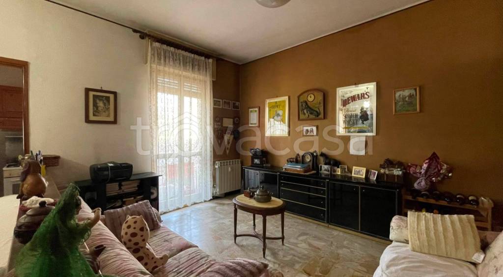 appartamento in vendita a Tortona