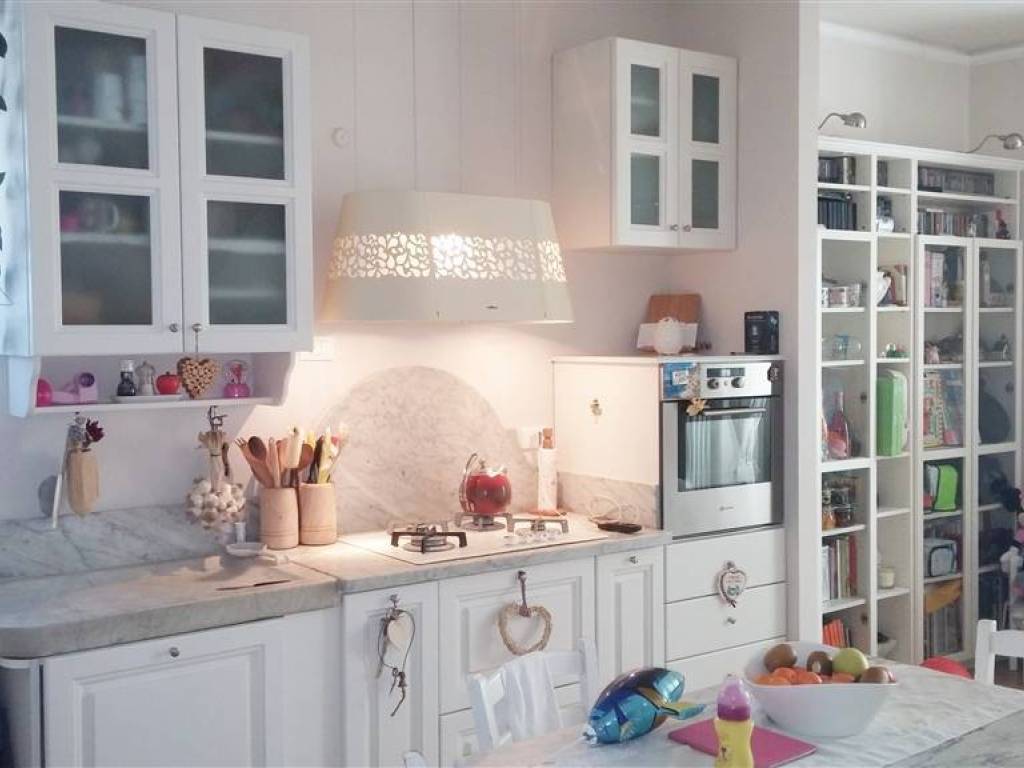 appartamento in vendita a Tortona in zona Centro Storico