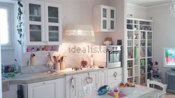 appartamento in vendita a Tortona in zona Centro Storico