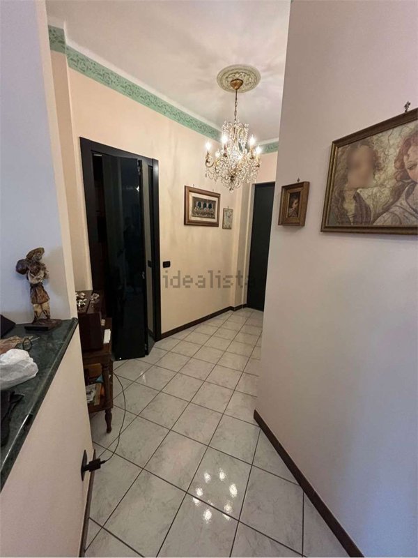 appartamento in vendita a Tortona in zona Centro Storico