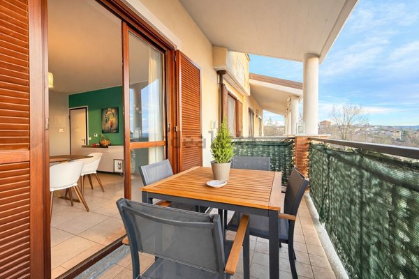 appartamento in vendita a Tortona