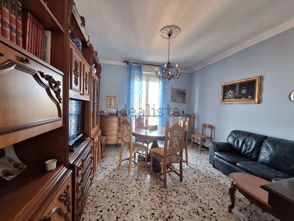 appartamento in vendita a Tortona