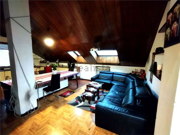 appartamento in vendita a Tortona