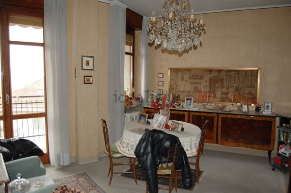 appartamento in vendita a Tortona in zona Centro Storico