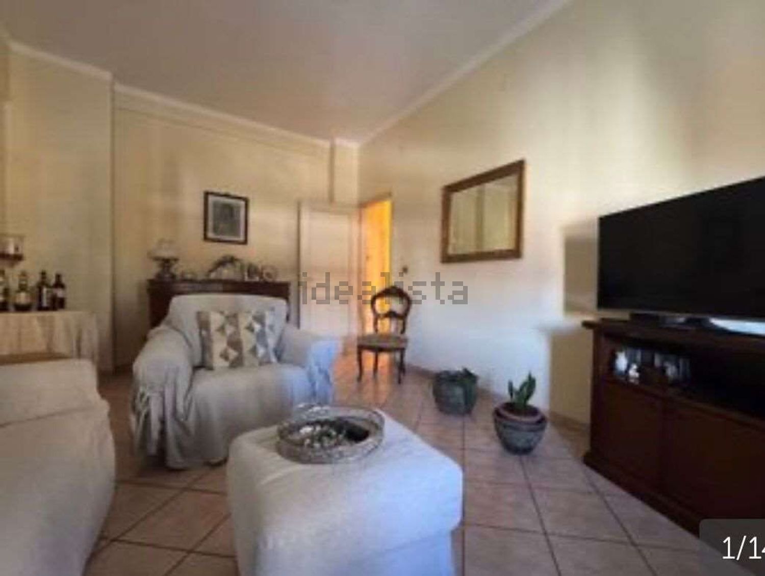 appartamento in vendita a Tortona