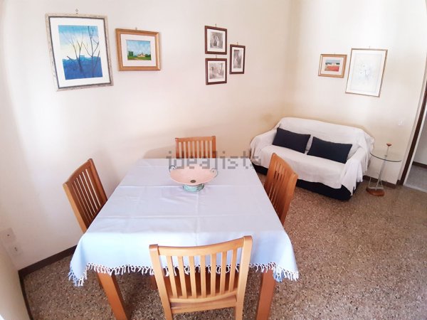 appartamento in vendita a Tortona in zona San Bernardino