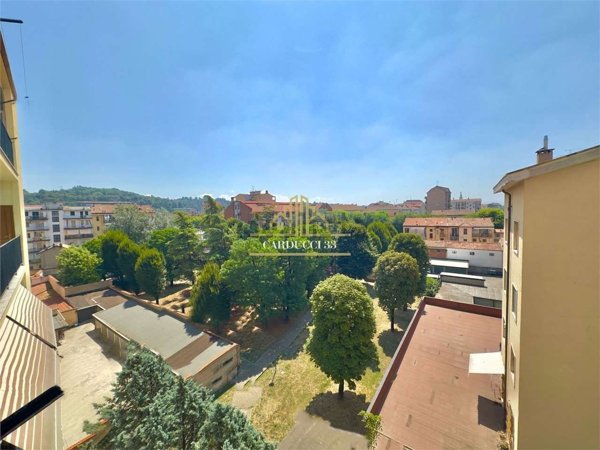 appartamento in vendita a Tortona