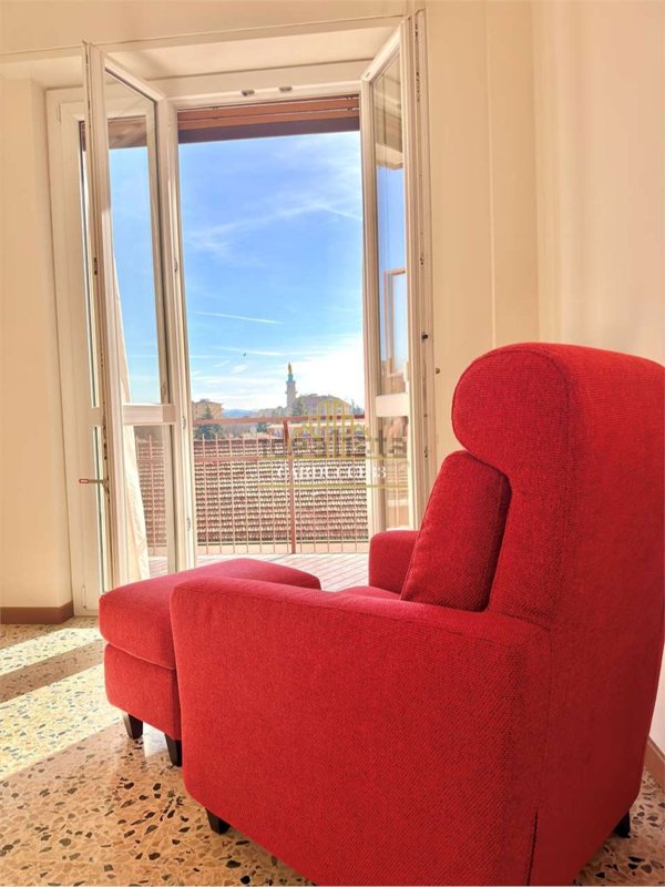 appartamento in vendita a Tortona