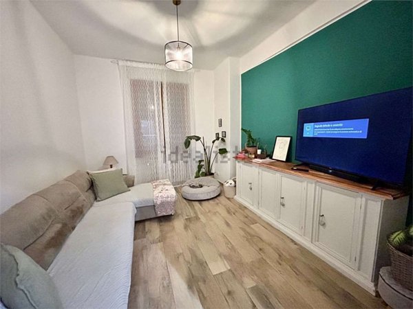 appartamento in vendita a Tortona in zona Città Giardino