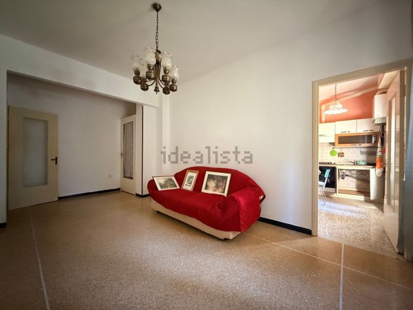 appartamento in vendita a Tortona in zona Città Giardino