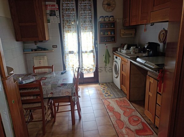 appartamento in vendita a Tortona