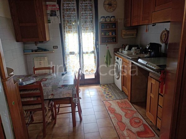 appartamento in vendita a Tortona