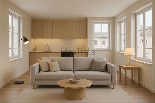 appartamento in vendita a Tortona