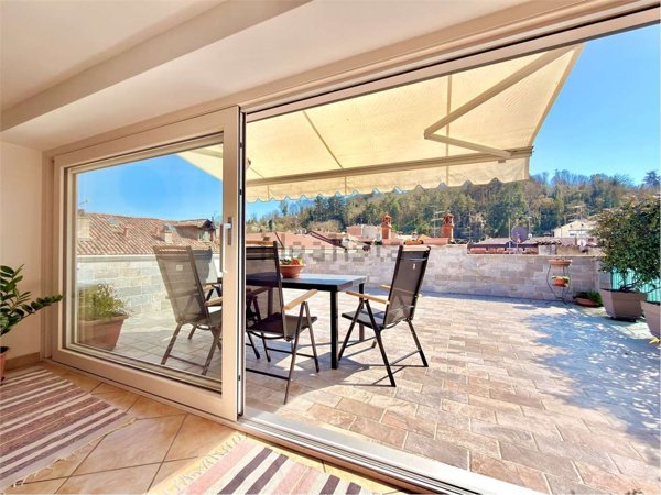 appartamento in vendita a Tortona in zona Centro Storico