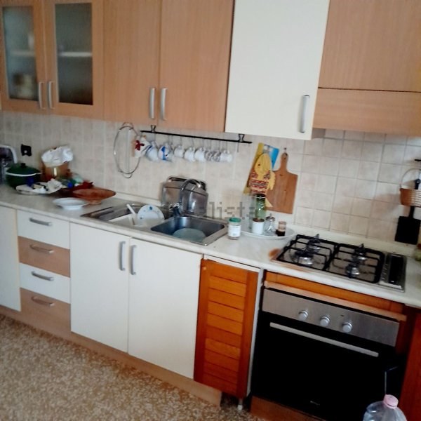 appartamento in vendita a Tortona