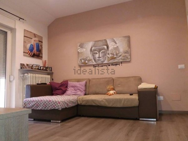 appartamento in vendita a Tortona